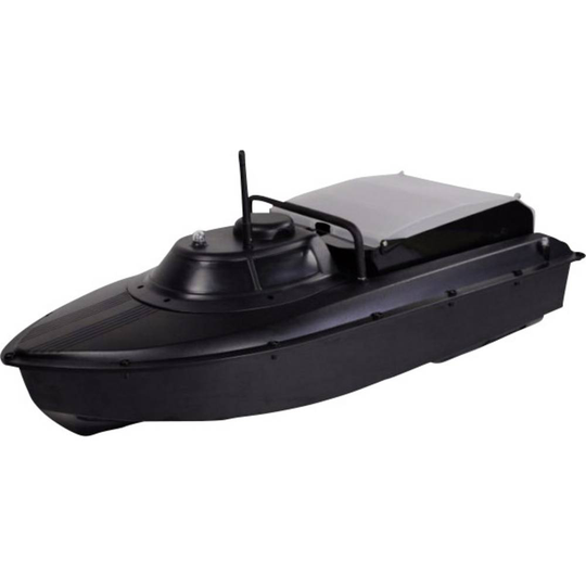Amewi Foder-/betebåt V3 RC foder-/betebåt 100% RtR 610 mm