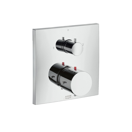 Duschblandare Hansgrohe Axor Starck X 2-utlopp
