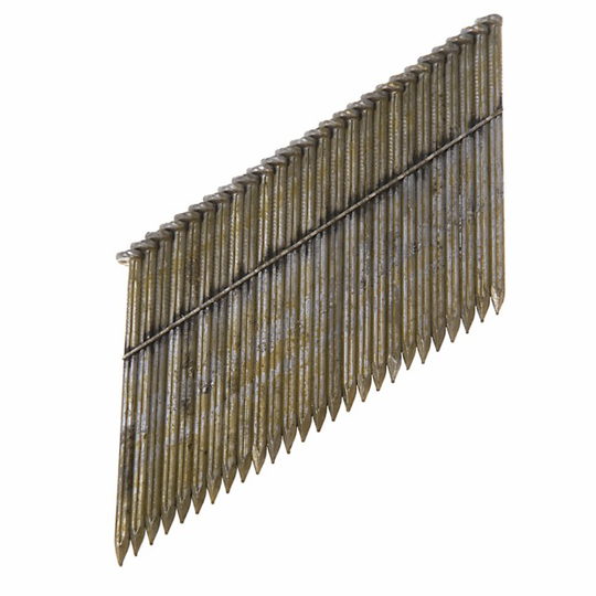 BANDAD SPIK VFZ 34GR 65-2,9 | Beijerbygg Byggmaterial