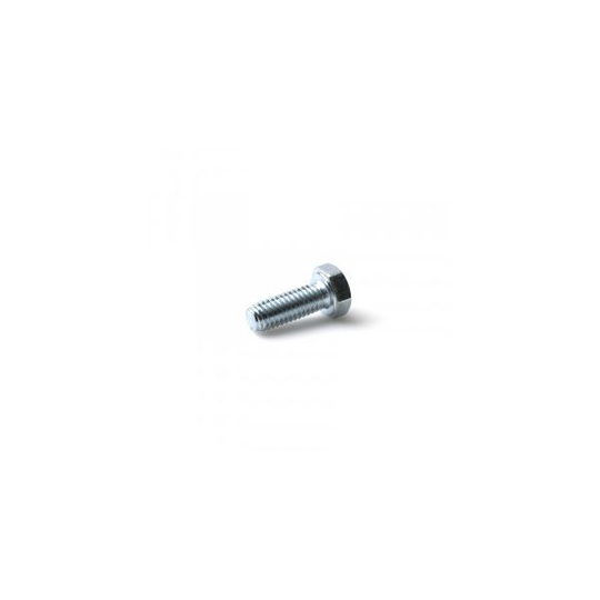 Arvid Nilsson 23610520 Sexkantsskruv 10 x 1.25 x 20 mm, FZB DIN 961