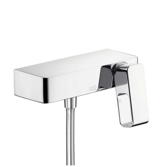 Duschblandare Hansgrohe Axor Urquiola 1-grepps