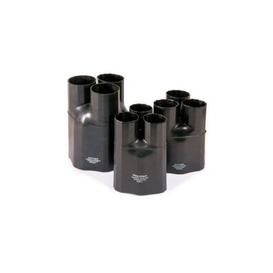 TE Connectivity 502 Grenformgods för 4-ledarkablar 502K016 - 70-150 mm²