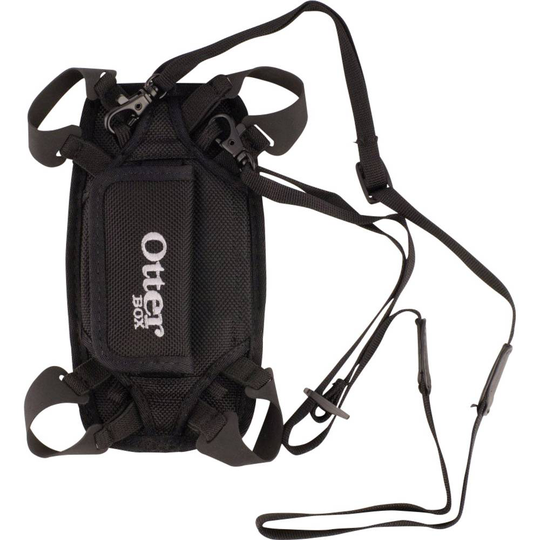 Otterbox Utility Latch Fäste för surfplatta Passar till följande märken: Samsung 17,8 cm (7) - 20,3 cm (8)