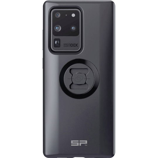 Smartphone-hållare SP Connect SP PHONE CASE SAMSUNG S20 ULTRA Svart