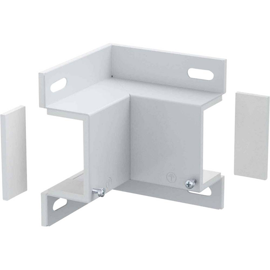 OBO Bettermann 7216508 Inre hörn (B x H) 134 mm x 110 mm 1 st