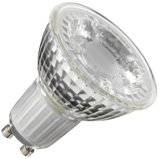 SLV LED EEK A (A - G) N/A N/A Varmvit (Ø x L) 50 mm x 54 mm 1 st