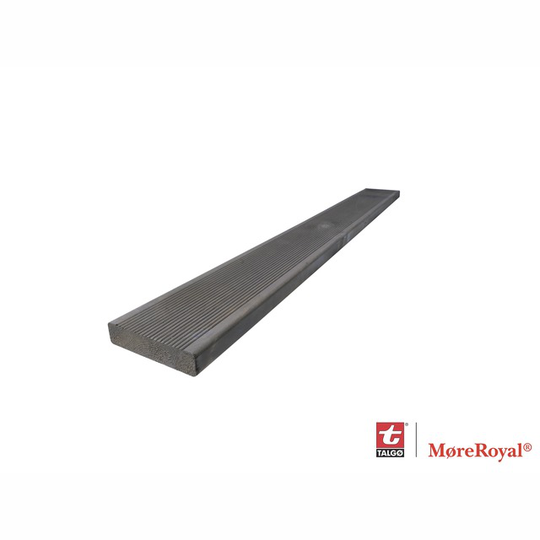 28X120 TRALL ROYAL IMP GRÅ 4,8 | Beijerbygg Byggmaterial
