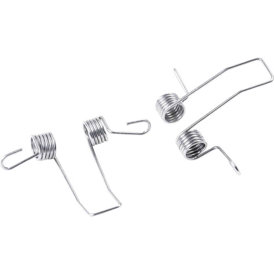 Låsfjäder TRU COMPONENTS TRU-Z06 TRU-Z06