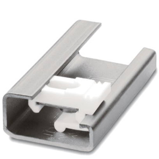 FIXOCAP F - Rail Adapter FIXOCAP F Phoenix Contact Innehåll: 100 st