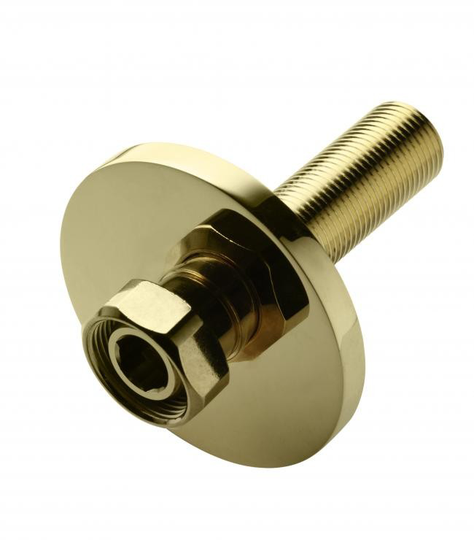 Tapwell Anslutningskoppling 9420364 Honey Gold