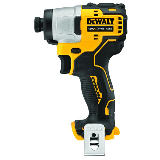 MUTTERDRAGARE DCF801N 12V | Beijerbygg Byggmaterial
