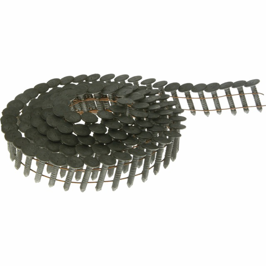 PAPPSPIK RULLBANDAD 3,1X19MM 15° | Beijerbygg Byggmaterial