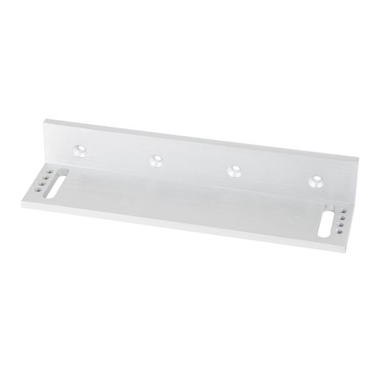SAFETRON 202144549 L-konsol för mikromagnet