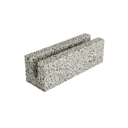 U-BLOCK 190X190X590MM | Beijerbygg Byggmaterial