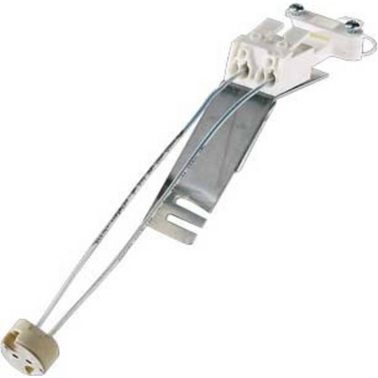 Brumberg Lampsockel GX5.3