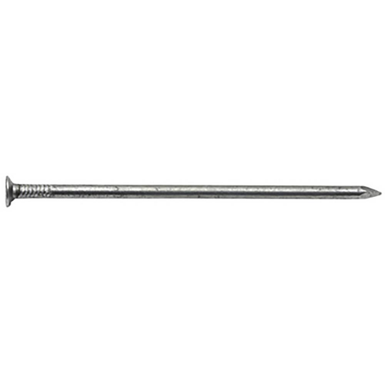 Trådspikar (Ø x L) 2.8 mm x 65 mm Stål SWG 9786306570 1500 st