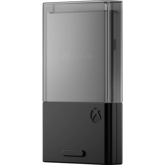 Minnesexpansion Xbox Series X, Xbox Series Seagate Expansion Card