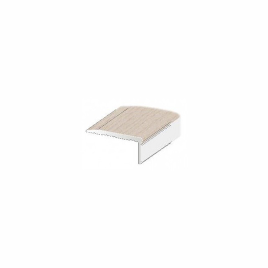 TRÖSKELLIST 25X12MM VITEK1M*12 | Beijerbygg Byggmaterial