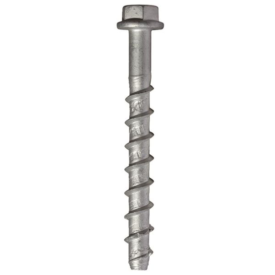 Fischer 536874 Betongskruv ULTRACUT FBS II 14x75 10/-/-US, 20-pack