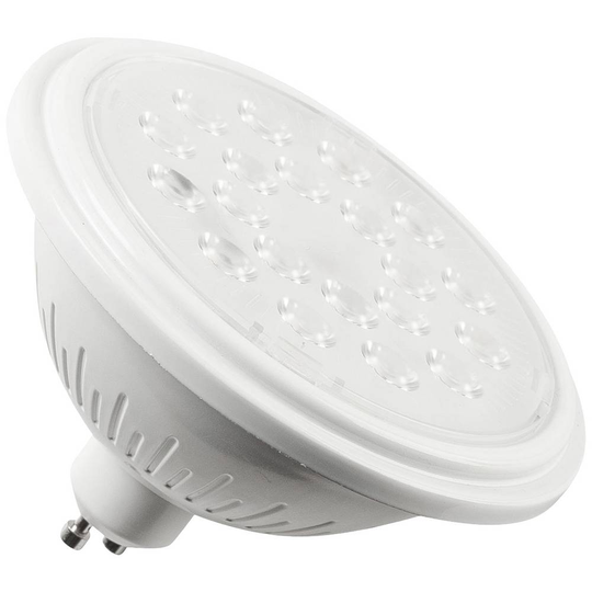 SLV LED EEK A (A - G) N/A N/A Varmvit till dagsljusvit (Ø x L) 111 mm x 70 mm 1 st