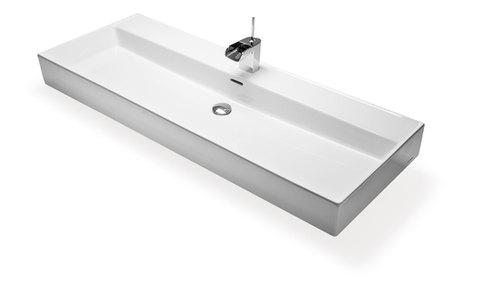 Svedbergs Tvättställ Vass 120X45
