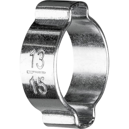 PFERD K 15 Trycklufts-slangklämma