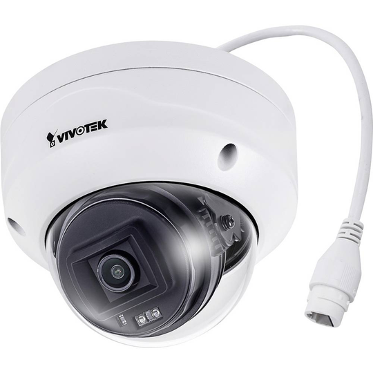 Vivotek FD9380-H (3.6MM) VIVOTEK FD9380-H LAN IP Övervakningskamera 2560 x 1920 pixel