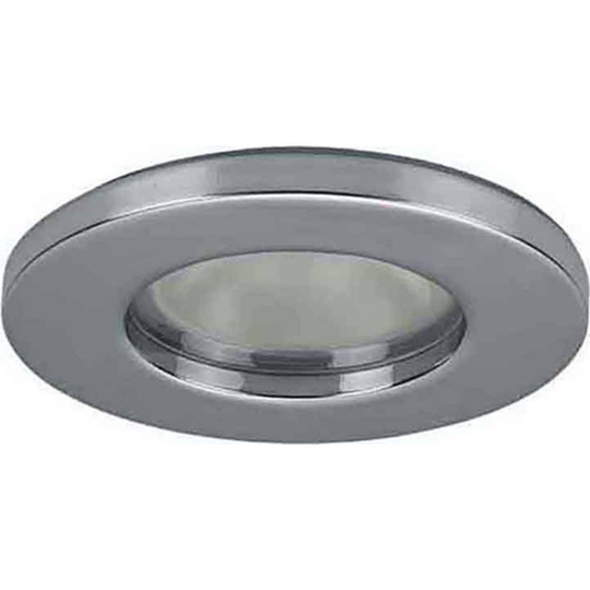 Brumberg 13149023 13149023 LED-inbyggnadsbelysning LED 6 W Krom