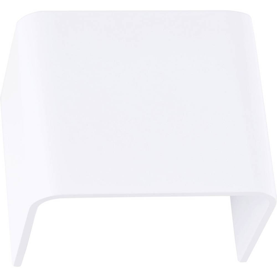 SLV Mana 12 1000618 Lampskärm Vit