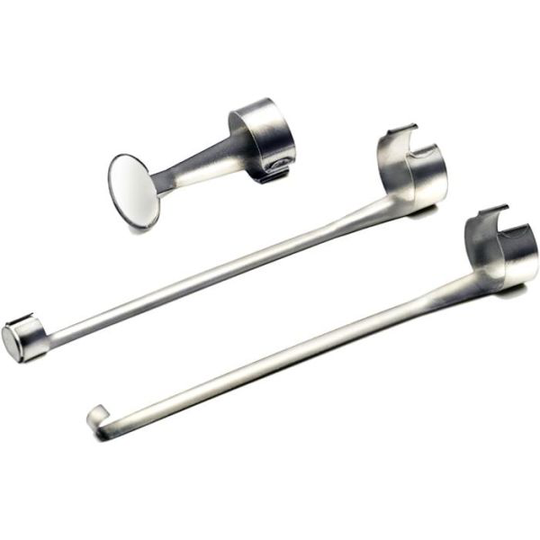 Rothenberger 69615 Tillbehörsset