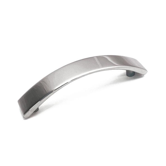 Linfalk Handtag blank krom 7683-192-09