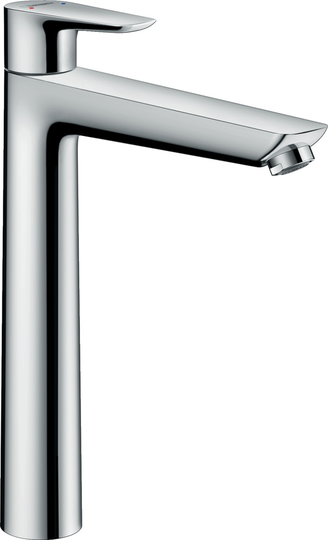 Hansgrohe Tvättställsblandare Talis E 240 - Krom