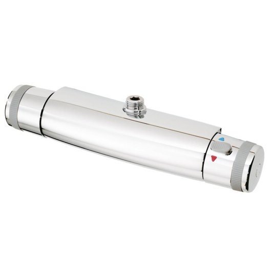 Duschblandare FM Mattsson 8342122 Origo