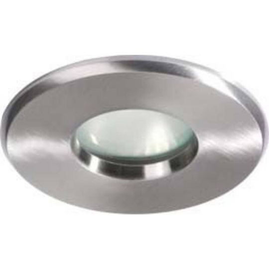 Brumberg 13306423 13306423 LED-inbyggnadsbelysning LED 6 W Rostfritt stål