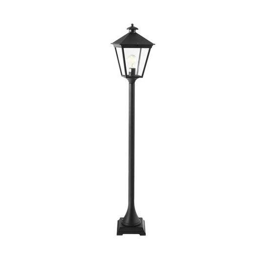 Norlys London 485 Stolparmatur E27, 77W, IP54
