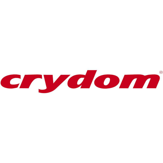 Crydom TD2410-B Halvledar-relä 40 st TD2410-B