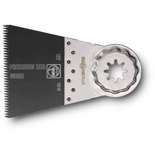 Instickssågblad 65 mm Fein E-Cut Precision 63502127220 3 st