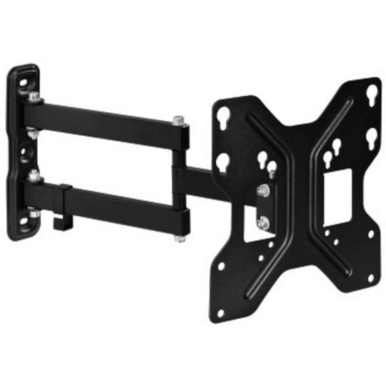 Thomson WAB846 TV-väggfäste 25,4 cm (10) - 116,8 cm (46) Tilt + Svängbar, Roterbar