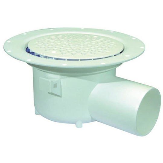 Purus 7152427 Spygatt 75 x 150 mm, för bastu