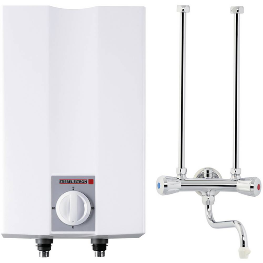 Stiebel Eltron Stiebel Eltron 222159 Varmvatten väggtank EEK: A (A++ - E) 5 l 35 till 85 °C