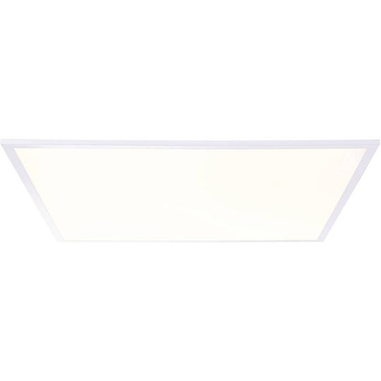 LED-panel 36 W N/A Brilliant Charla G90352/05 Vit