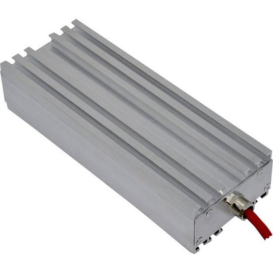 Skåpvärmare S5.100/12-60 Rose LM 12 - 60 V/DC 100 W (L x B x H) 45 x 75 x 203 mm