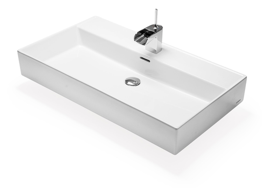 Svedbergs Tvättställ Vass 80X45