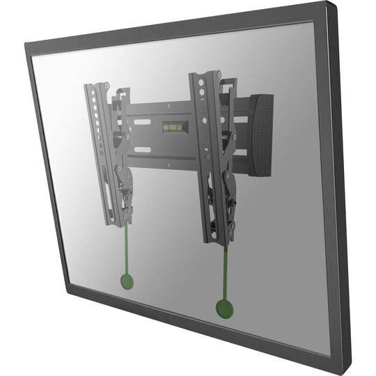 Neomounts by Newstar NM-W125BLACK TV-väggfäste 25,4 cm (10) - 101,6 cm (40) Fast