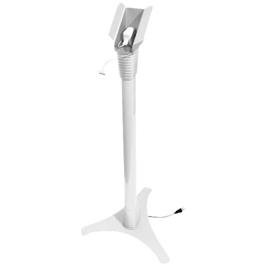 Compulocks Adjustable Height Stativ för surfplatta Passar till följande märken: Universell