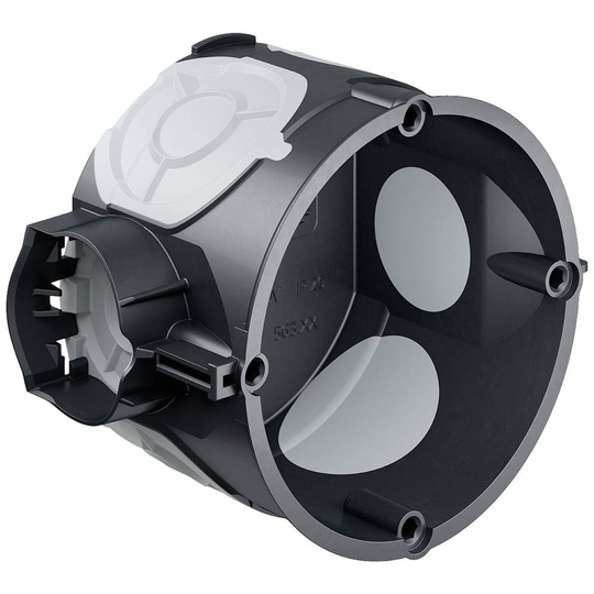 Kaiser 1055-21 Apparatdosa Halogenfri