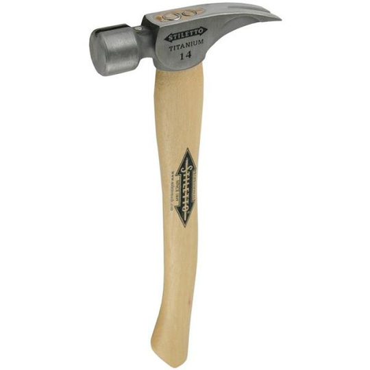 Milwaukee TI14SC-H16 Hammare