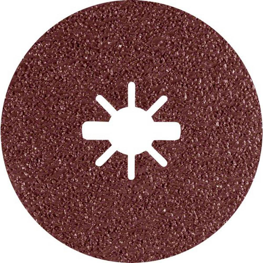 Bosch Accessories 2608621794 Slipsten Ø 125 mm N/A 25 st