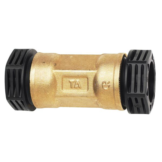 TA PRK 401 Koppling reducerad, 40x32 mm