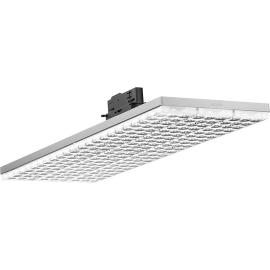 LED-ljusramp 42 W LED Trilux LightP G2 #7110551 7110551 Silver